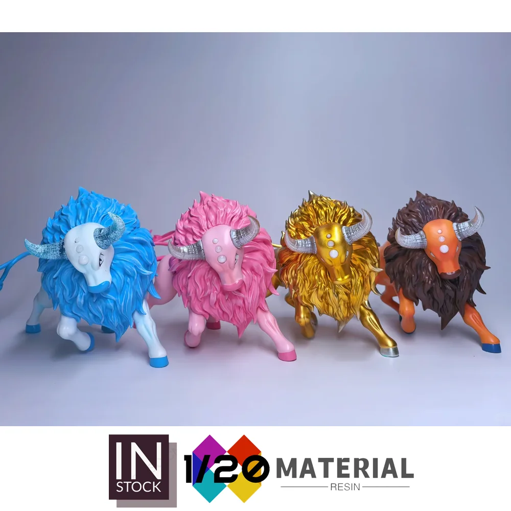 

[In Stock]1/20 Resin Scale World [WONDER] - Snivy & Servine & Serperior [Split RE-MENT]