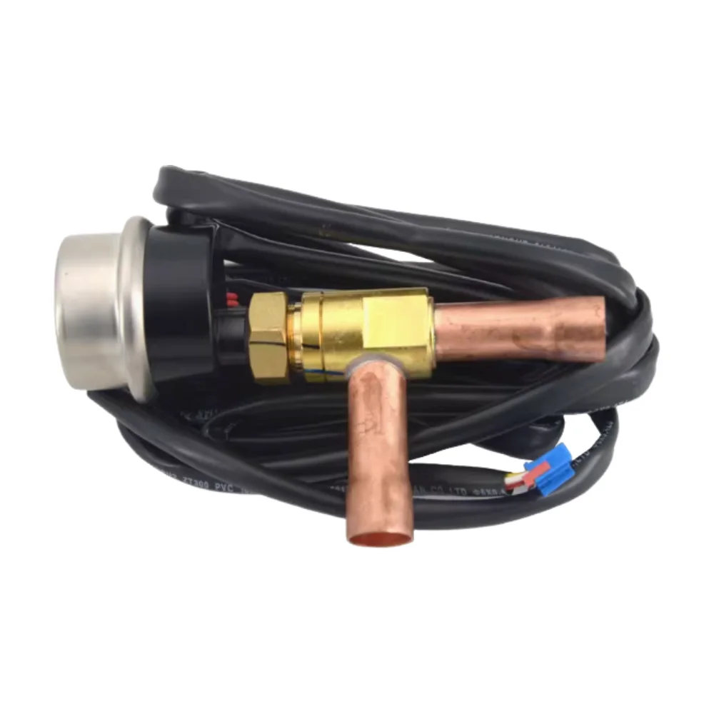for Samsung Expansion Valve Component DB62-05606A DPF (O) 6.4C-02-SXK-06 Accessories
