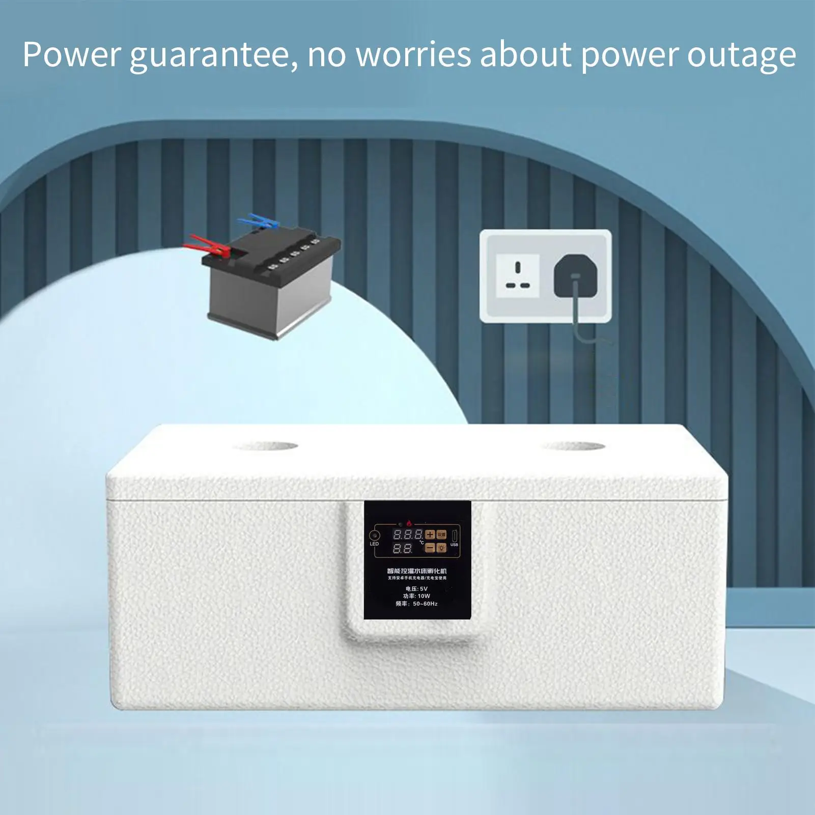 حاضنة لتفريخ البيض 10-25 حاضنة بيض البط حاضنة الدواجن الذكية دليل تحول حظيرة هاتشر للتربية