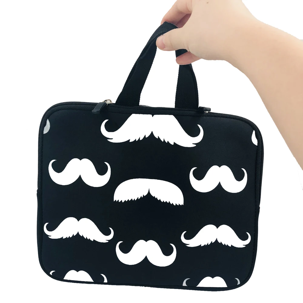 Funda Para Laptop Case Notebook Sleeve Neoprene Bag Chromebook Accessories For 10/12/13/14/15/16/17Inch ACER ASUS Xiaomi Macbook