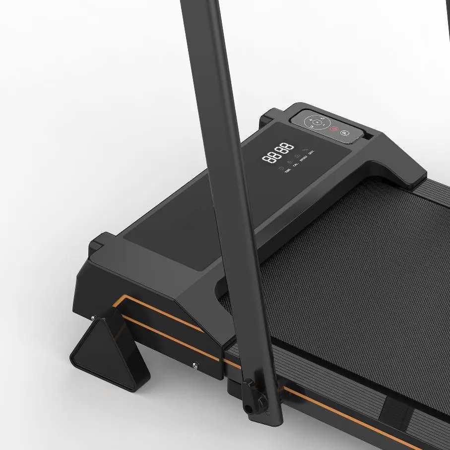 Cintas de correr eléctricas manuales plegables para caminar para la liquidación del hogar