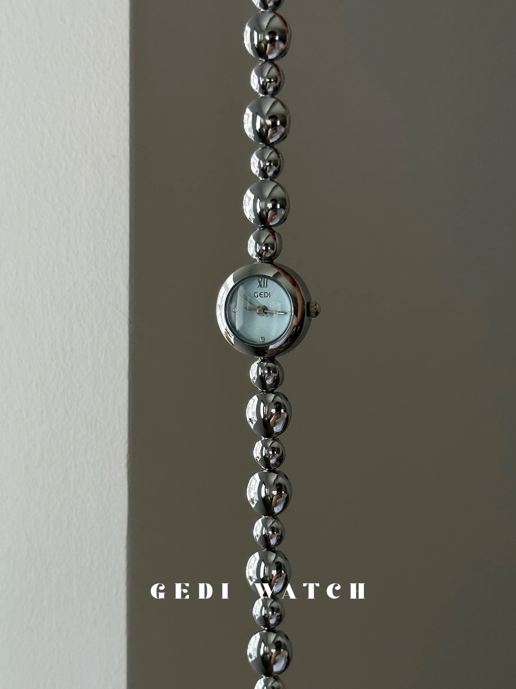 

Stylish And Sophisticated Small Dial Women'S Watch, 2026 New Style, Light Luxury Women'S Wristwatch, Trendy Women'S Watch.