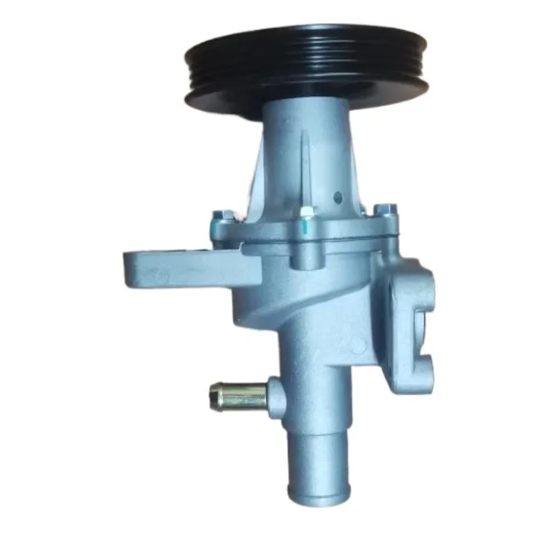 

Подлинный китайский автомобильный водяной насос, насос в сборе, соединение трубы, кронштейн распределительного клапана, аксессуары для Chevrolet Spark