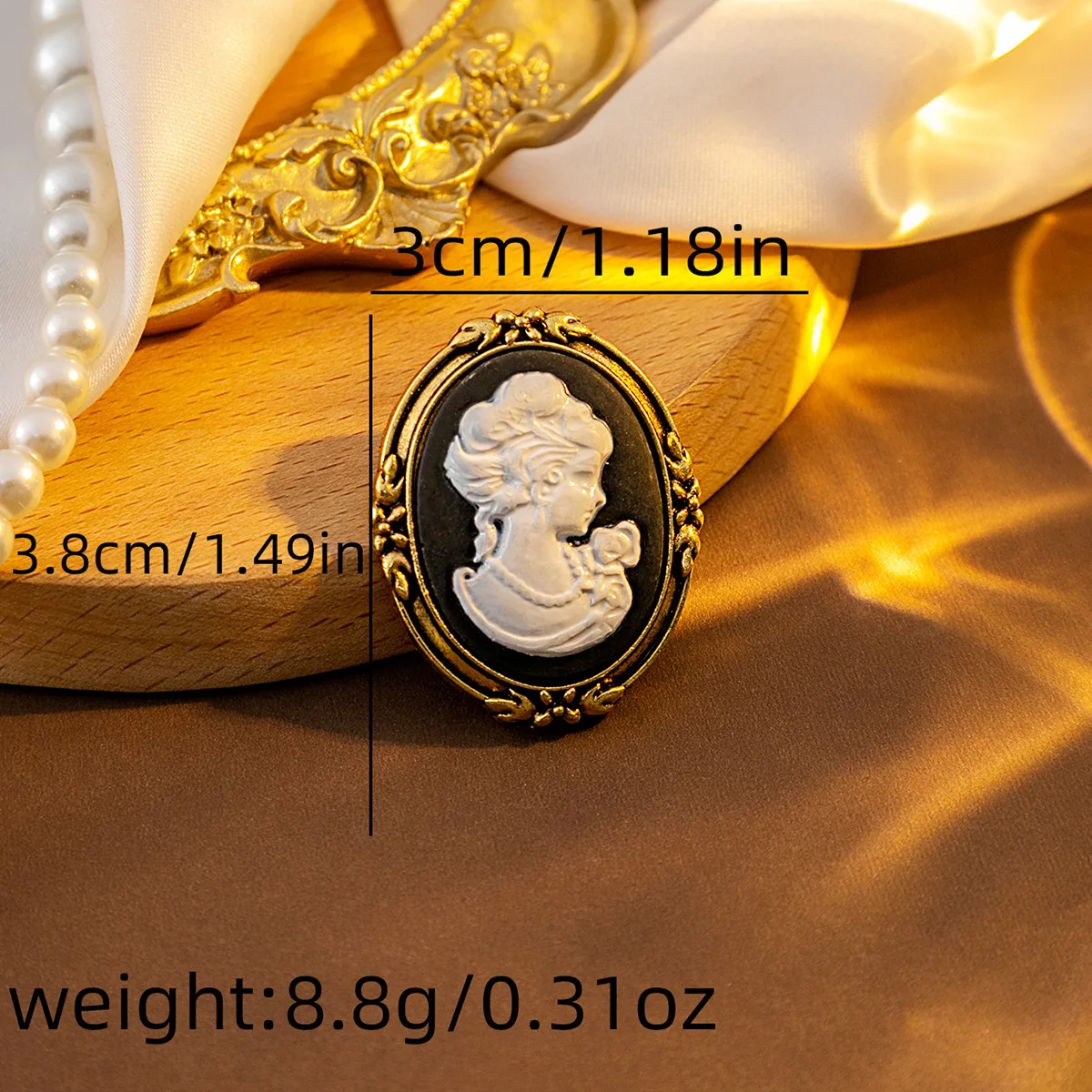 Product detail