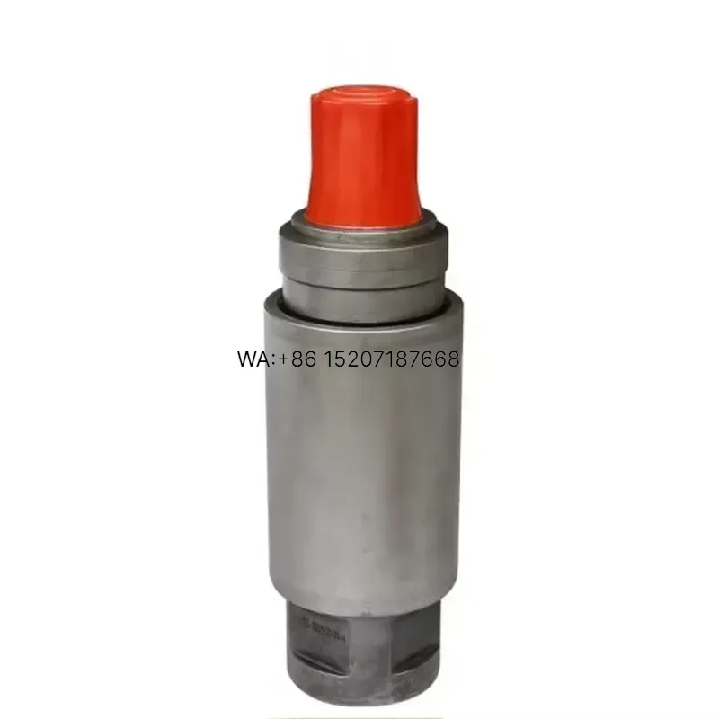 Wmwmnu for MININGWELL 3inch 5inch High Air Pressure DTH Drilling Back Hammer BH140 160 190