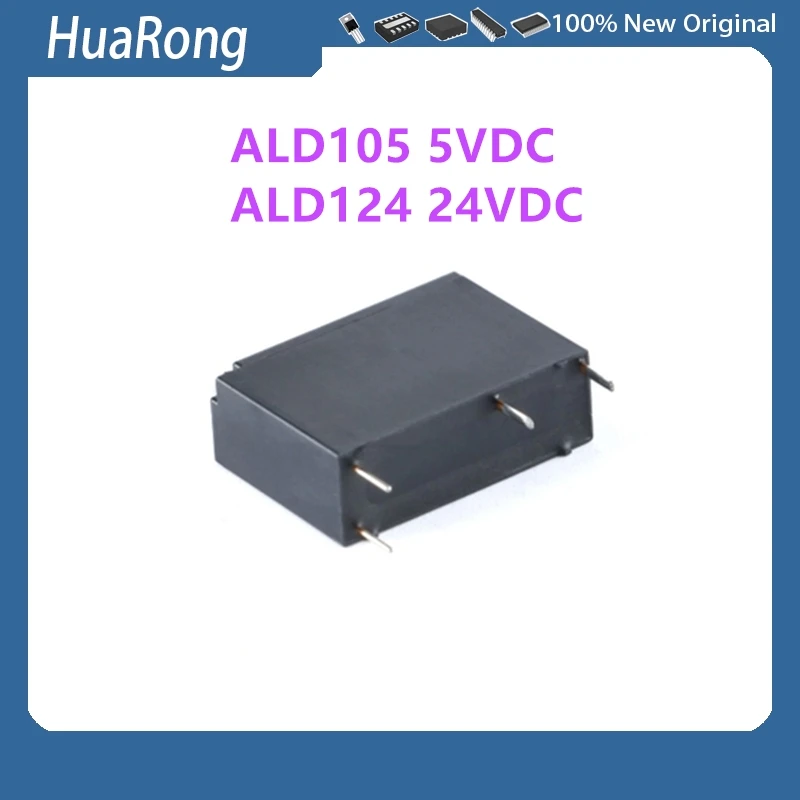 10Pcs/Lot Ald105 5V… - image