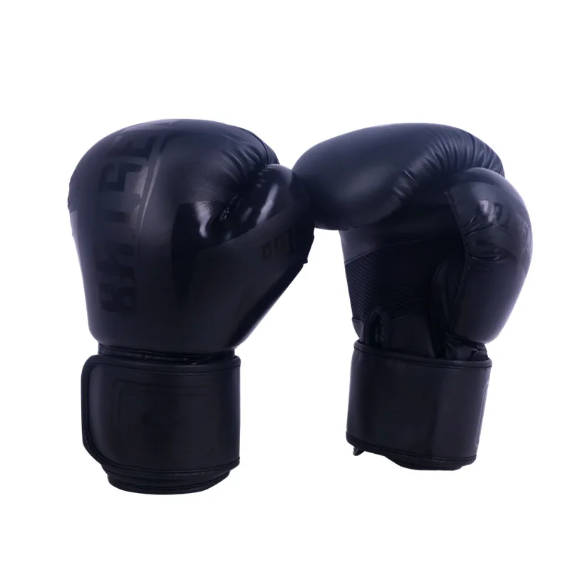 Boxing Gloves Women Men Punching Sparring Muay Thai MMA Profession Kickboxing Adults Child Sandbag Training Gloves Equipment