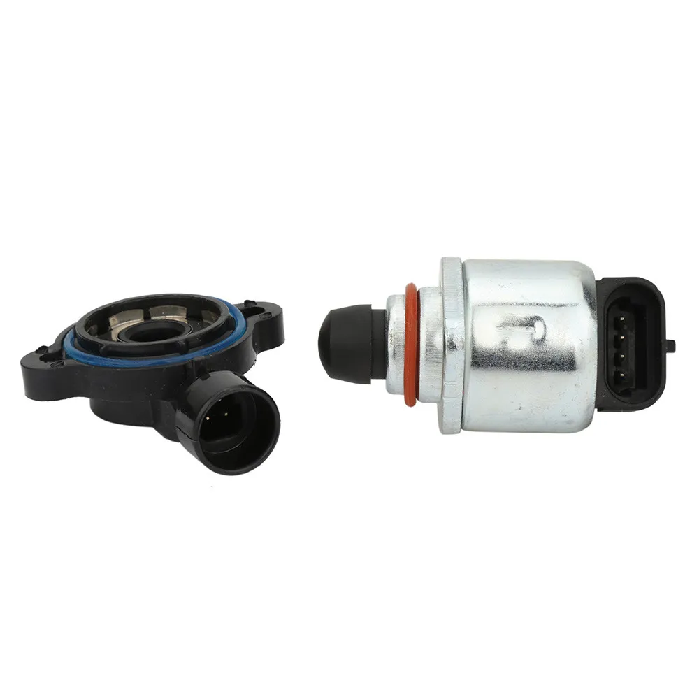 Aluminum Throttle B…