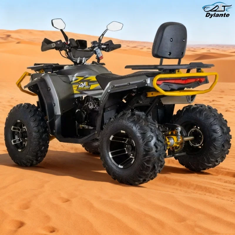 إطارات العشب للعناية بالعشب ATV إطارات غير مميزة لدورات الجولف والحفاظ على العشب على الطرق الوعرة عربات التي تجرها الدواب مصبوبة بالألوان المعدنية المطلية بالألوان المعدنية