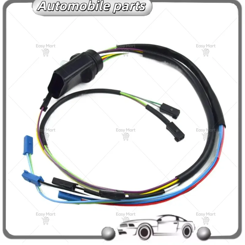 09G927363 Transmission Wire Harness Of The Old 14-Pin Model Is Suitable For Parts Of Volkswagen And Audi Vehicles