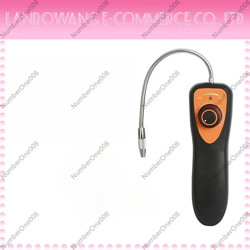 Suitable for Automotive HVAC Gas Analyzer