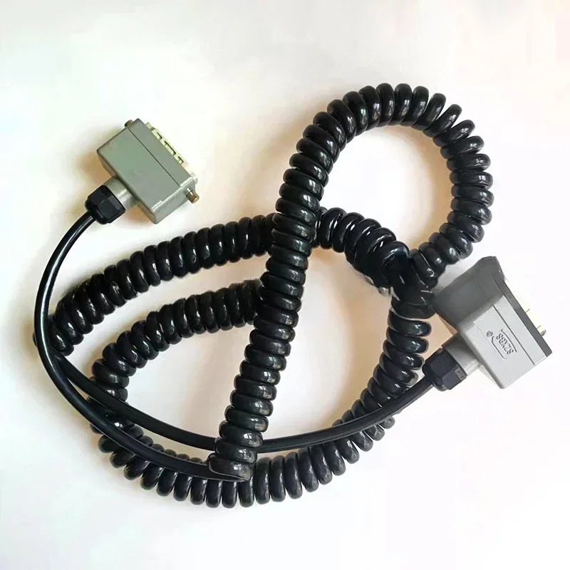 2026 nbFogler 1800-2 2100-2 side box side control box extension cable, ironing plate over line, spiral line, accessories