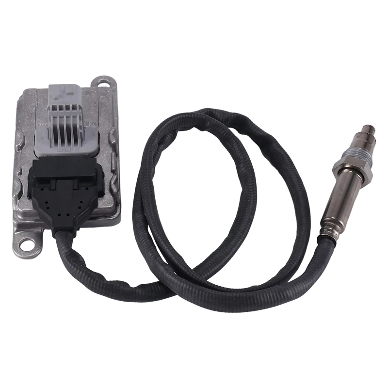 

1 Piece 4326867 5Wk96754c Car Accessories Nitrogen Oxygen Sensor Truck Nox Sensor For Cummins CES 24V VAN