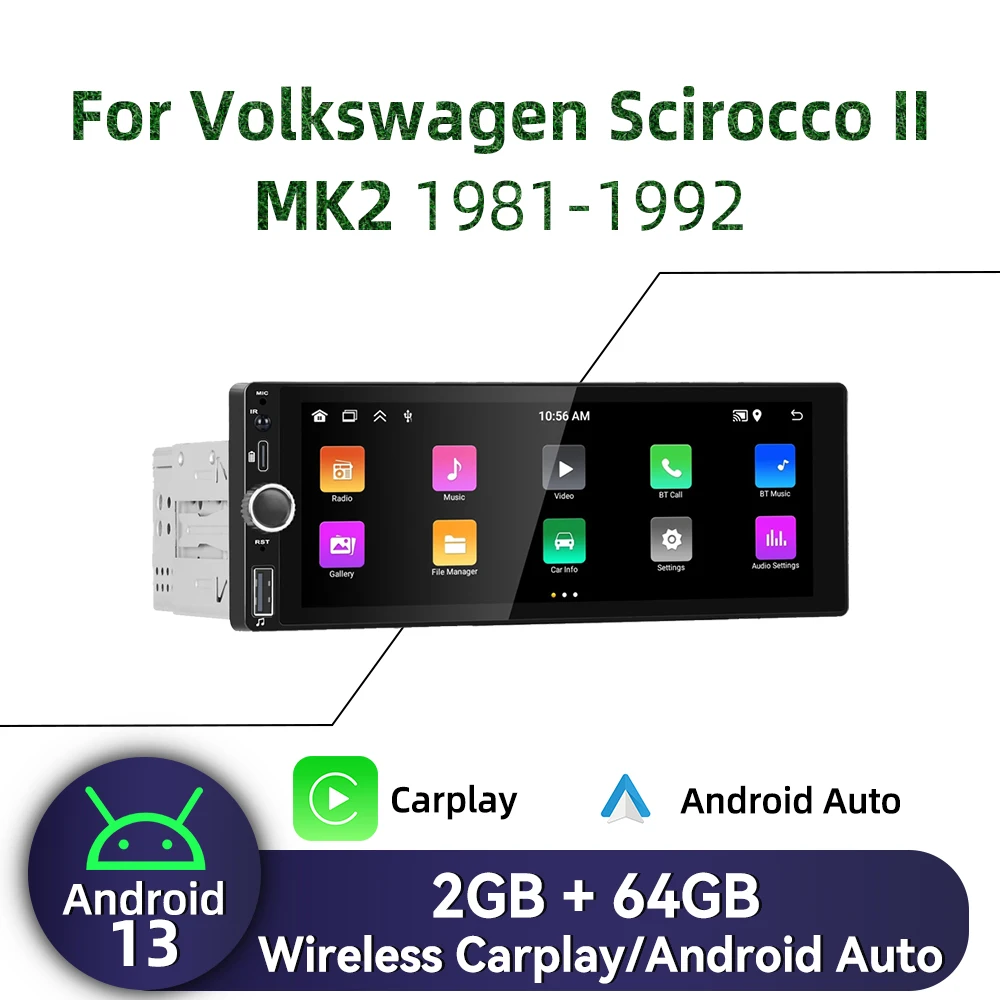 For Vw Volkswagen S… - image