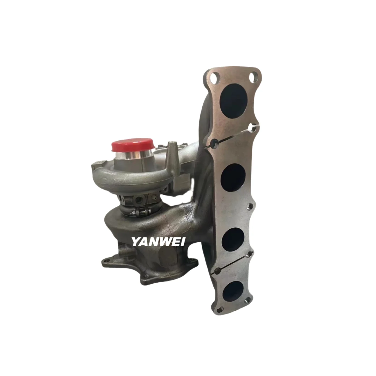 Полный турбокомпрессор TD04HL4S 28231-2C600 для Hyundai ROHENS COUPE 2.0T