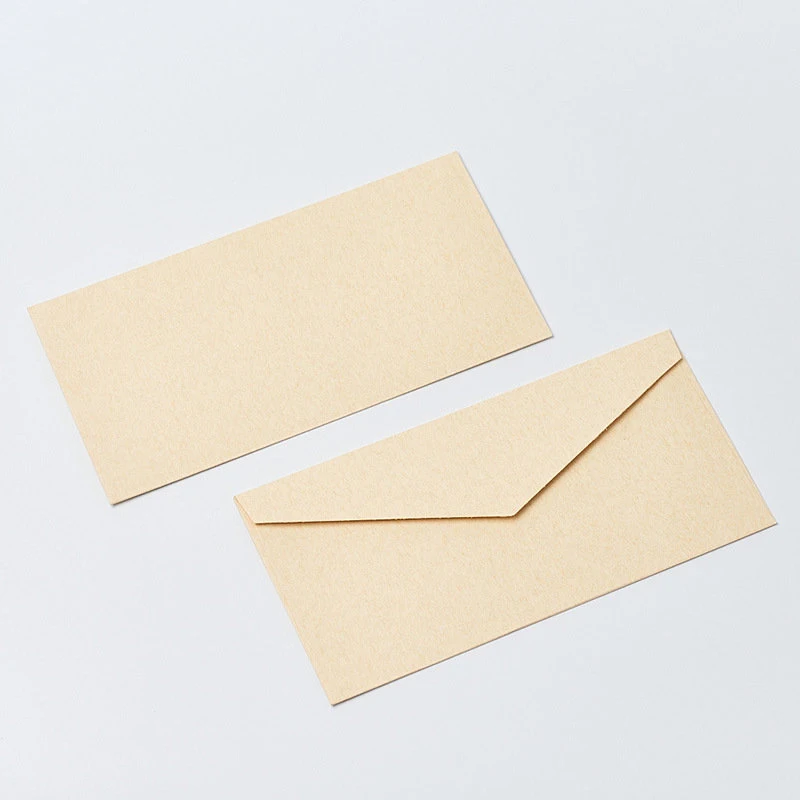 100pcs +8sticker Candy color mini envelopes Blank Envelopes DIY Multifunction Craft Paper Envelope For Letter Paper Postcards