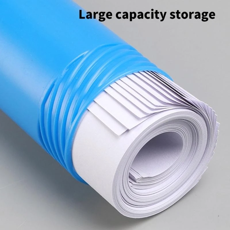 Telescoping Art Painting Traveling Tube, Extendable Poster Document Storage Tube top sale