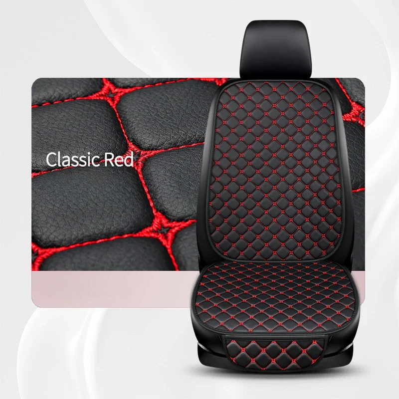 Style 2  Red