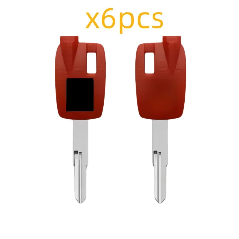 

Motorcycle Blank Key Replace Keys Without Cutting For Suzuki Images Anti-Theft Lock An200 An250 An400 AN650 Gemma A 125 250 400