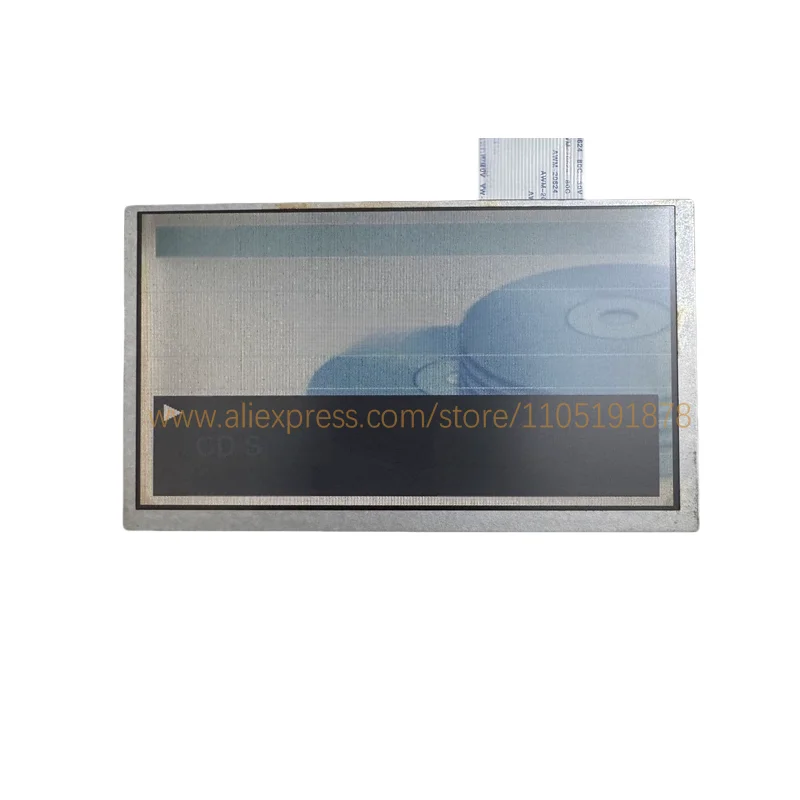 LQ065T5AR01 LQ065T5AR03 LQ065T5AR02 LQ065T5AR06 LQ065T5AR07 LQ065T5AR05 Sharp 6.5-inch LCD display screen