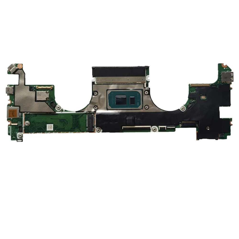 DA0X3CMBAF0 For HP Spectre X360 14-EA Laptop Motherboard Notebook Mainboard With CPU I7-1165G7 RAM 16G Tested 100% Work