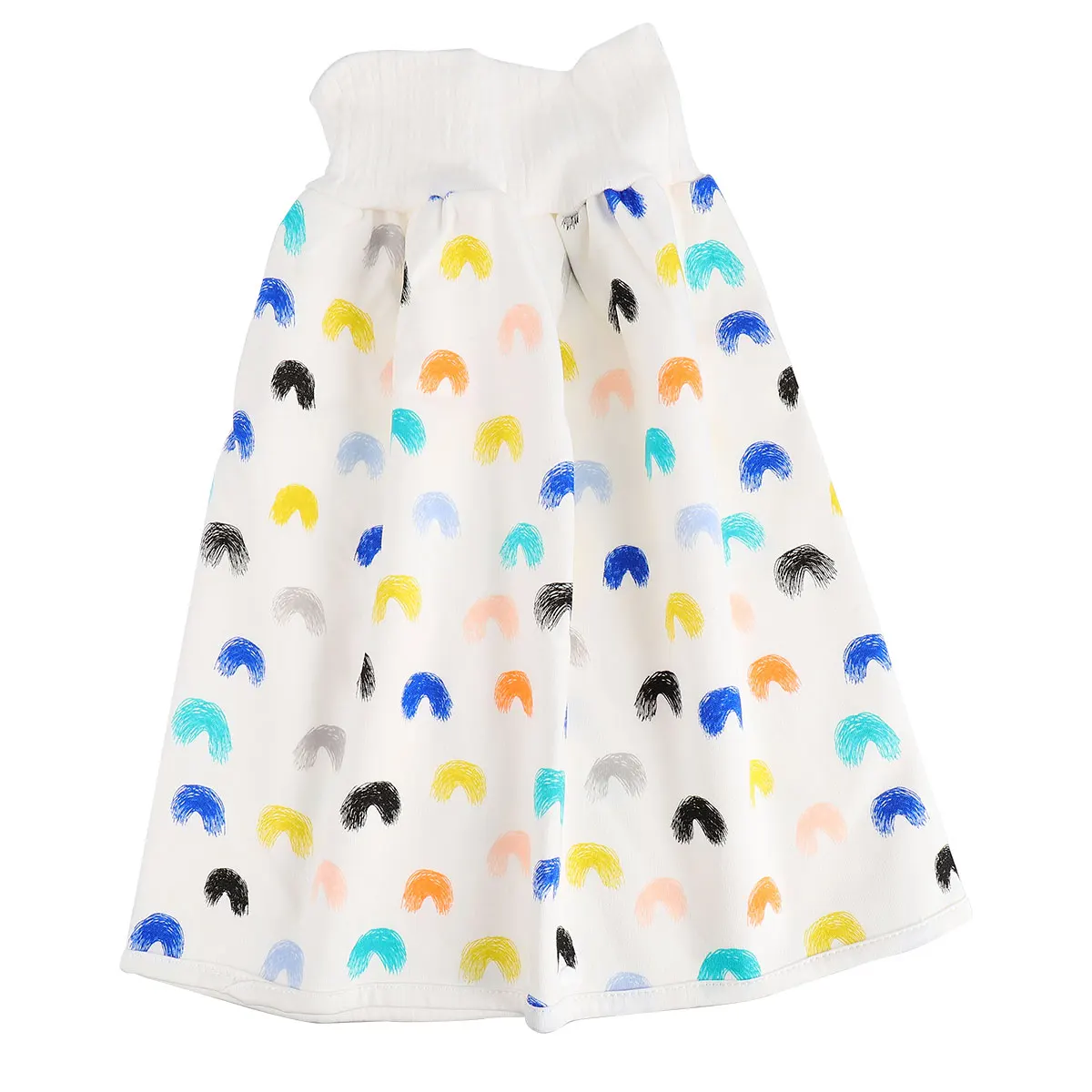 Рисунок 3 - юбка-подгузник, хлопковые штаны