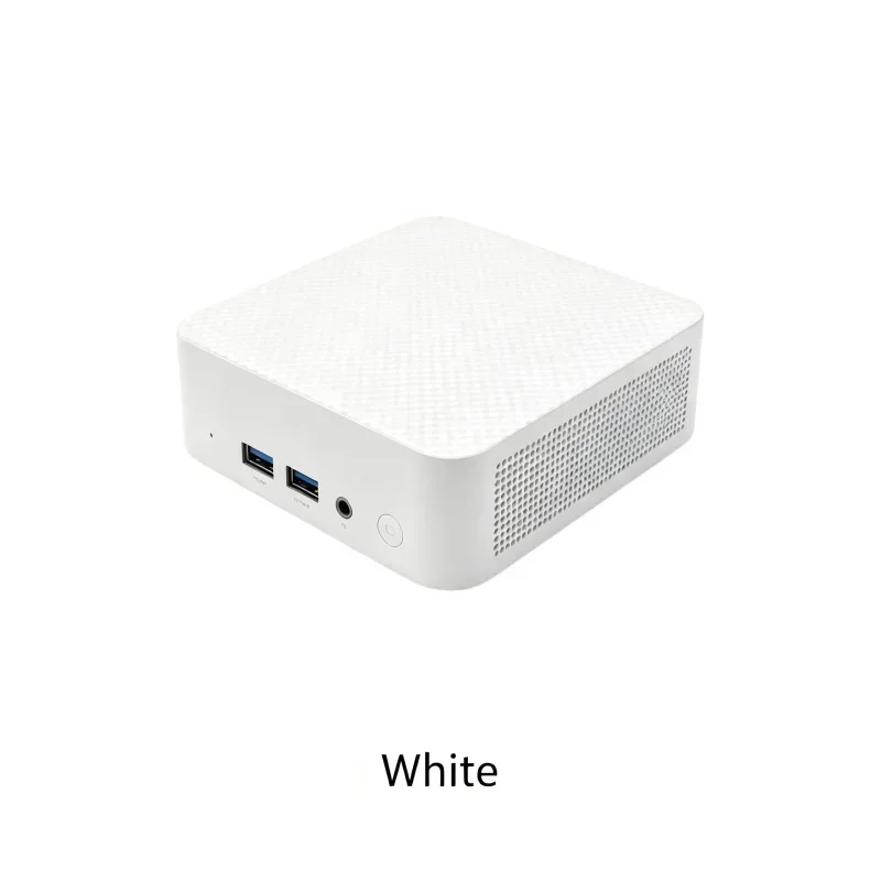 Intel N150 Mini PC 2026 Version Windows 11 Desktop PC 16GB RAM 1TB 2TB SSD WiFi6 Portable Gaming Office Small Computer