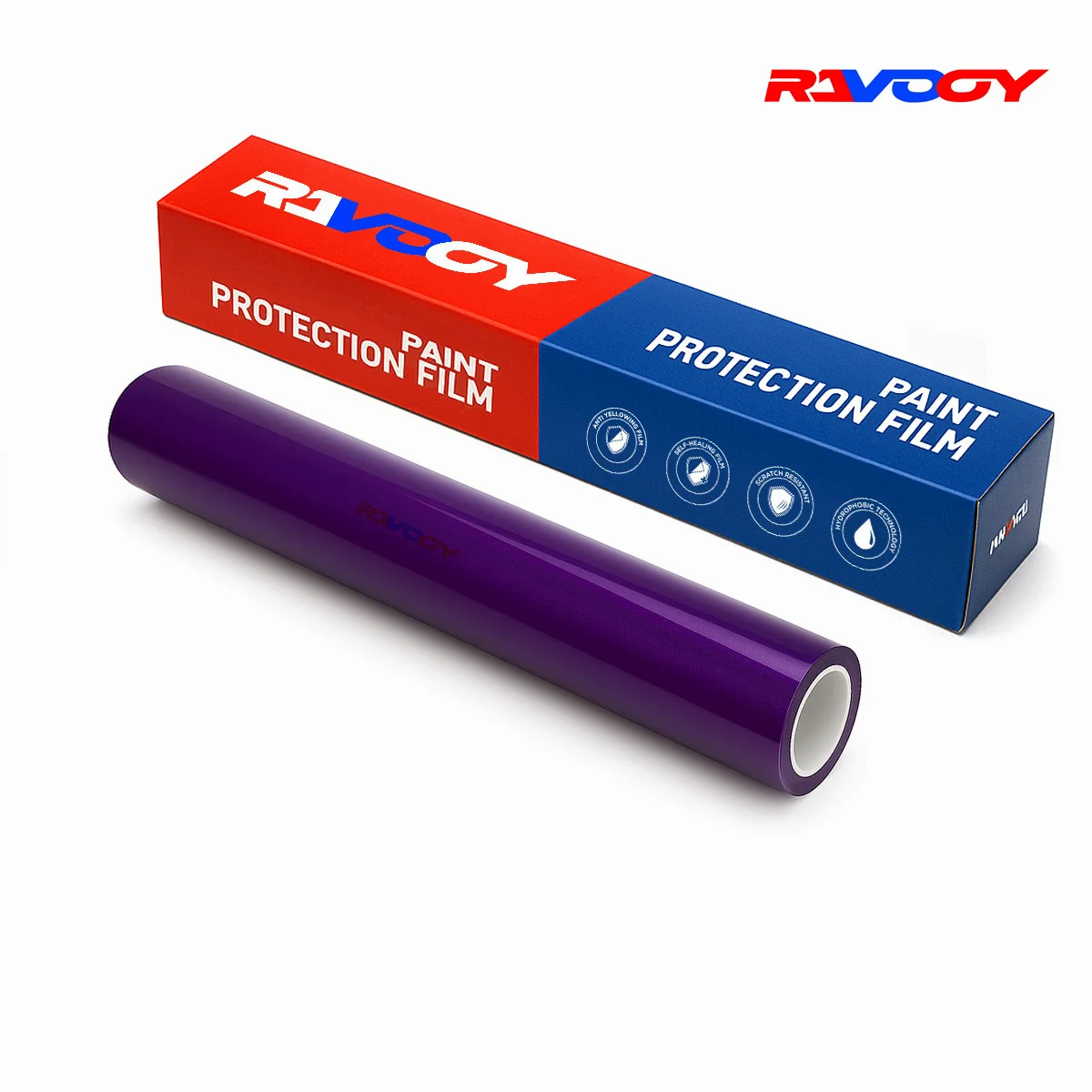 

Высокоглянцевая металлическая виноградная фиолетовая виниловая пленка, самоклеящаяся прочная автотюнинговая наклейка для модификации автомобиля мотоцикла