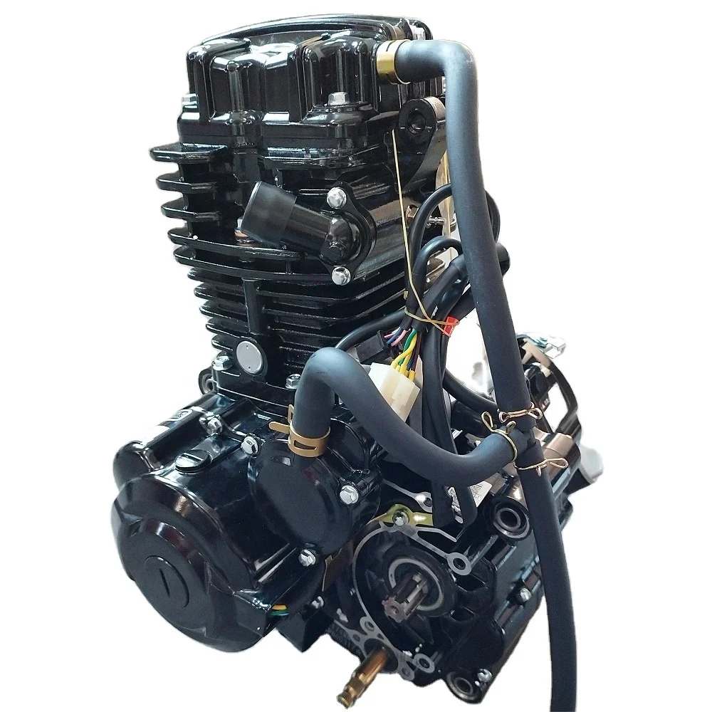250cc 300cc Universal Complete Engine Assembly for Motorcycle Tricycle