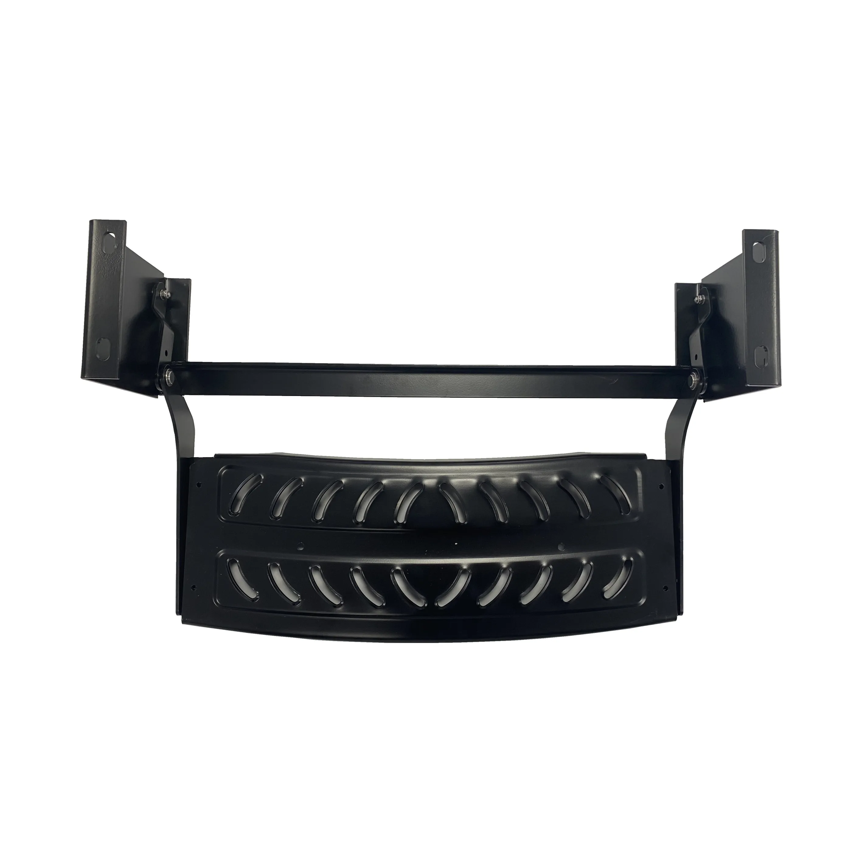 2025 550mm Ferro pieghevole manuale RV Camper Caravan Camper Rimorchio PIEDI PASSO