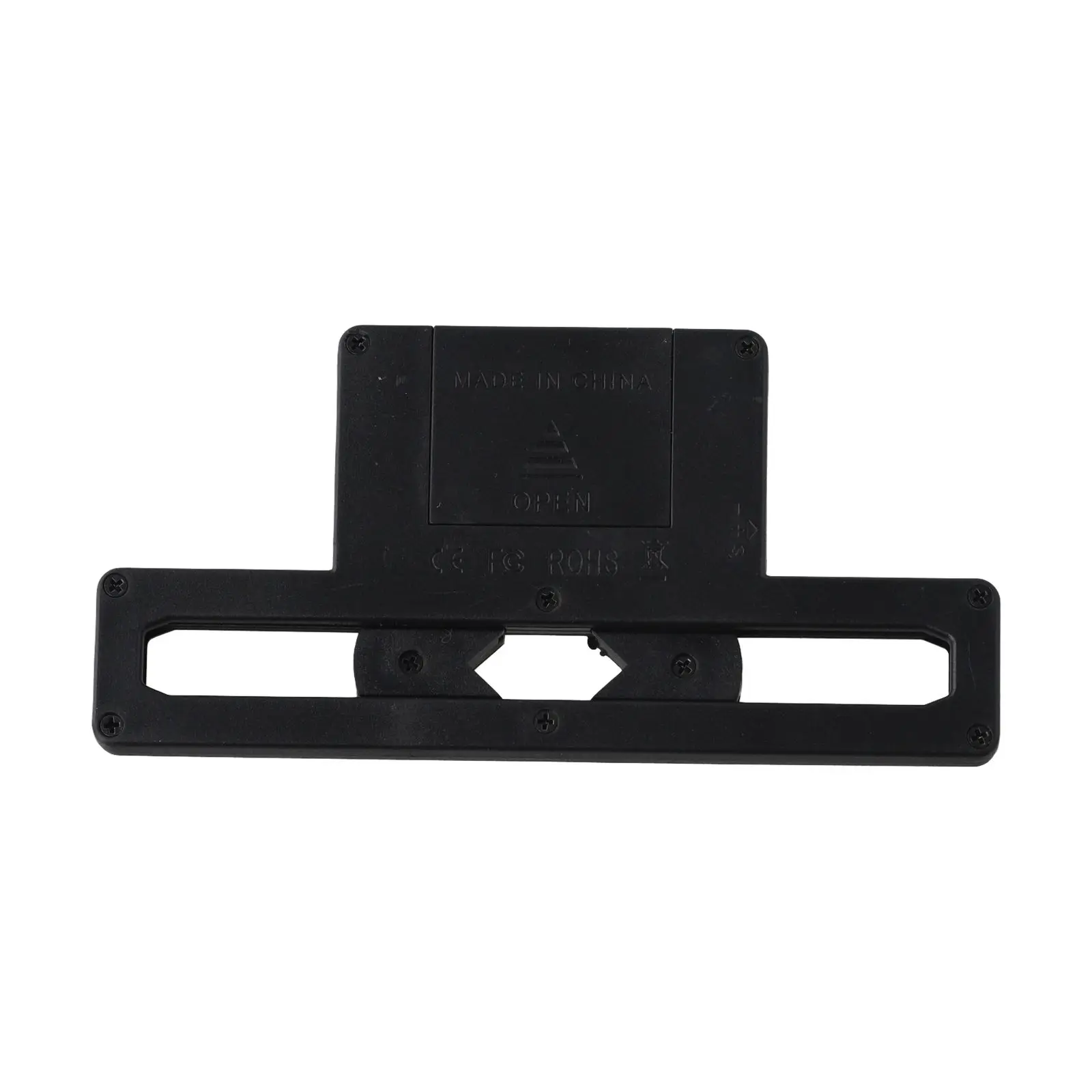 Backlit LCD Screen TL90 Step Meter Automatic Screen Reversal Rotor Length 250mm-800mm Car Altitude Detector Screen Size 52x33mm