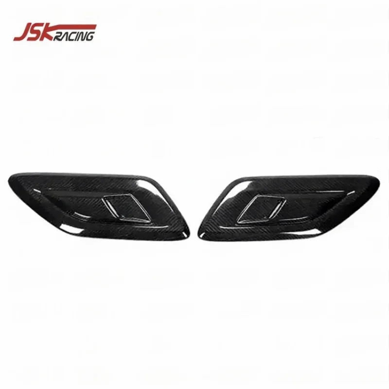 Carbon Fiber Hood V…