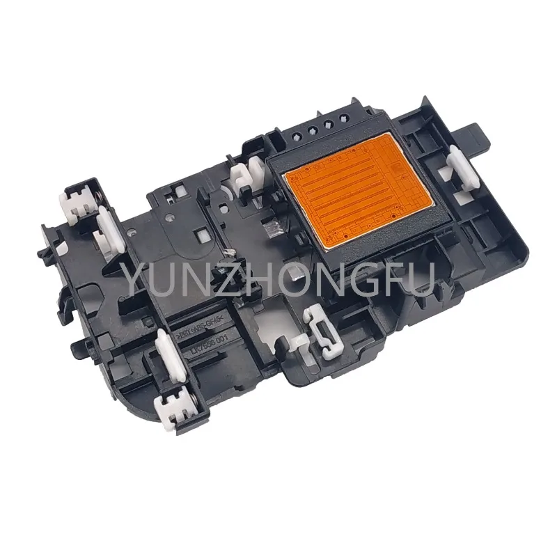 

For Brother DCP-J105 DCP-T300 DCP-T700W DCP-J102 DCP-J100 MFC-J200 J205 MFC-T800W DCP-T500W Print Head DCP-J100 Fits