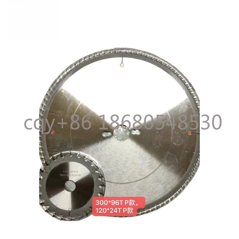 

WW Woodworking Saw Blade, Board Saw Blade, Sliding Table Saw Blade