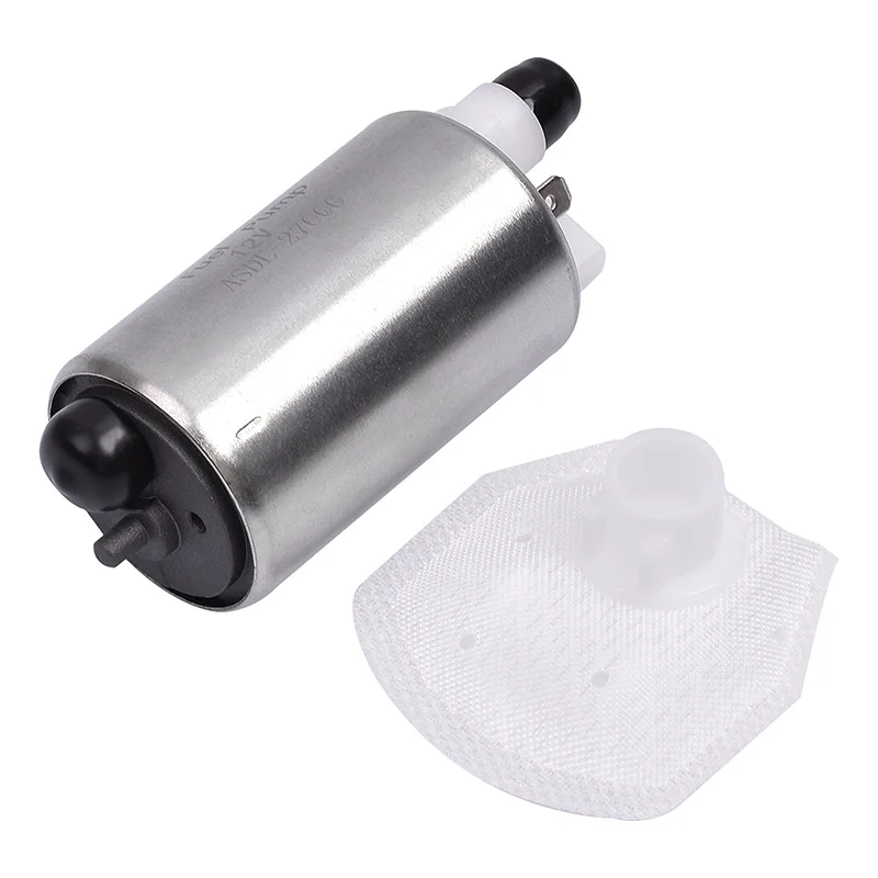 Motorcycle Petrol Fuel Pump For SUZUKI AN250 GSX-R250 GW250 AN400 GSR400 DL650 GSF650 GSR600 GSXR600 AN GSR GSXR DL 250 400 600