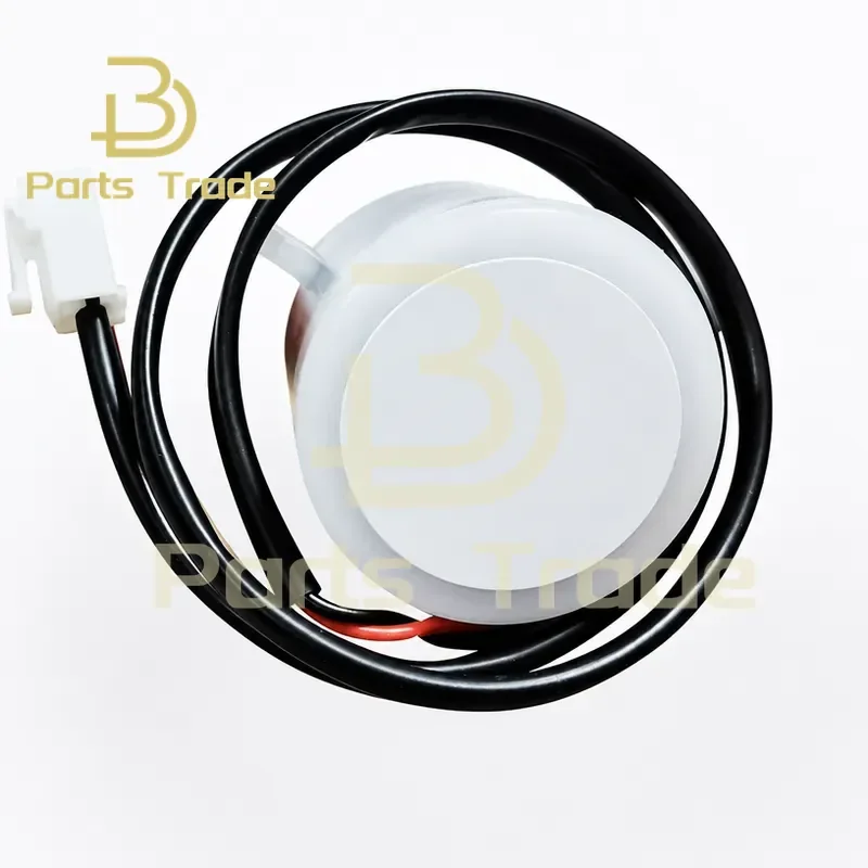 1PC Small Waterproof Pump DCM3512-420 Circulation Micro Submersible Pump 50cm Cable Home Mini Commercial Ice Maker Parts