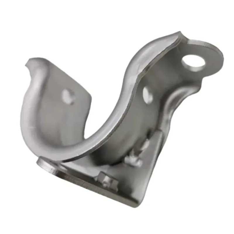 For Tesla Model 3 2017-2023 1044383-00-B 1188383-00-A Front Anti Roll Bar Stabilizer Bushing Bushing Bracket