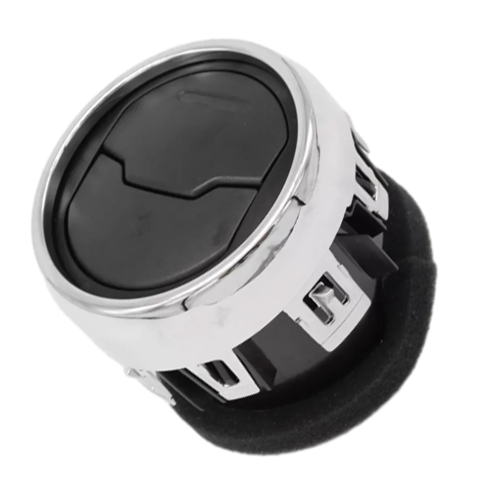 

Auto Air Conditioning Vent Grille Cover for Ford Mustang 2.3L 3.7L 5.0L 5.2L 2015 2016 2017 2018 2019 2020 2021 2022