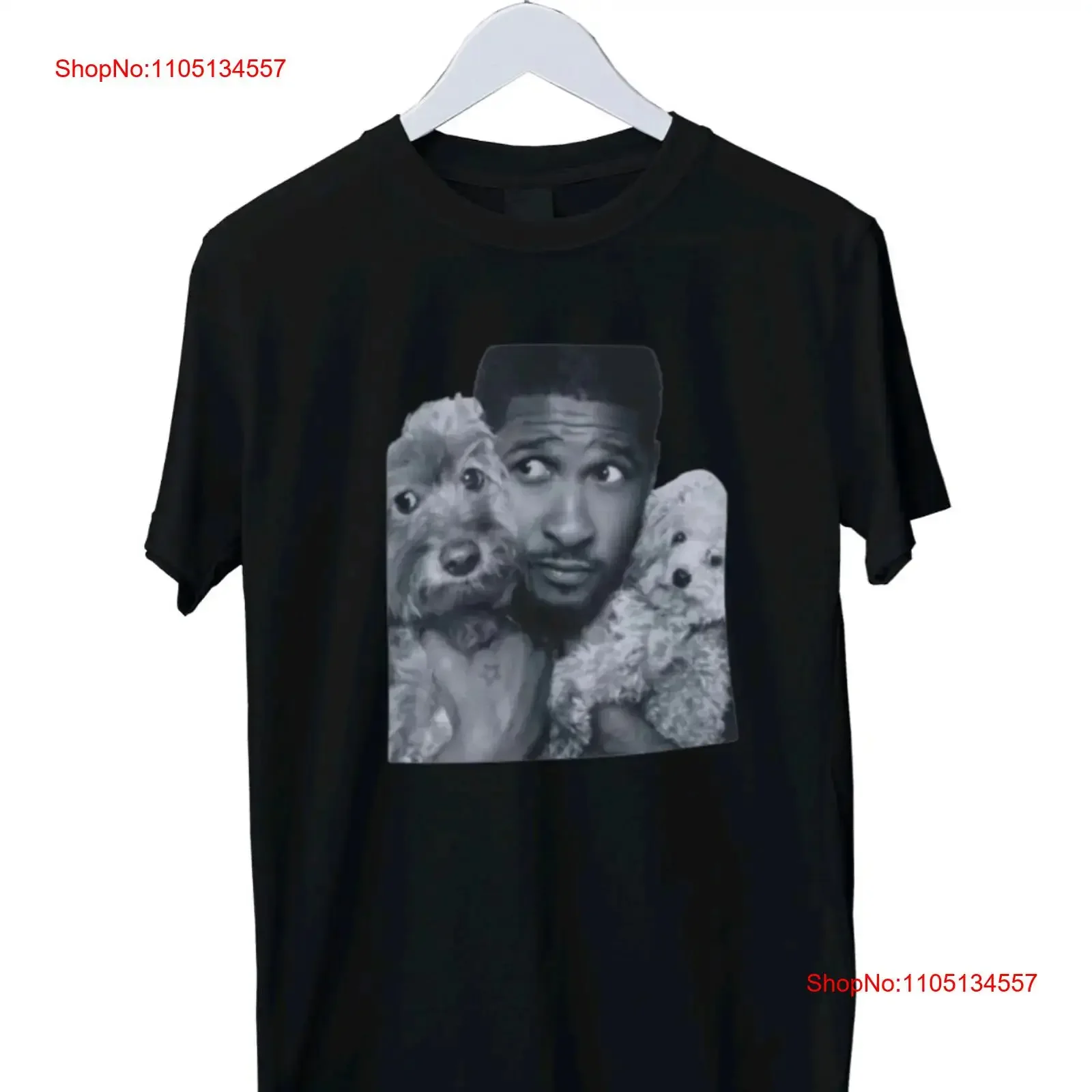 Usher World Tour Pr… - image