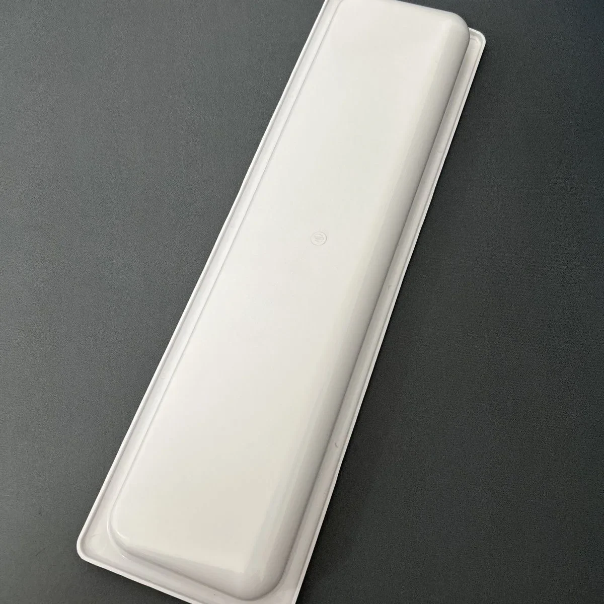 WZ-Water Drip Tray Spare Part Plastic Front Basin Replacement For Soft Serve Ice Cream Machines 1 PC
