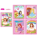 Princess A
