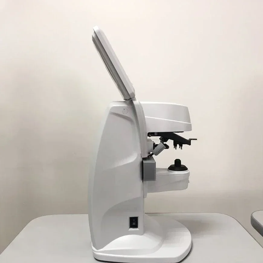 

Самый цифровой и автоматический измеритель объектива Advance TL-6800C с PD, УФ-принтером, автоматическим сине-зеленым светом