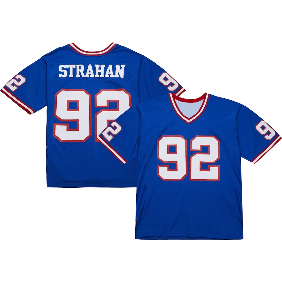 

Men'S and Women'S Contrasting Digital Printed Baseball Jerseys T-Shirts V-Neck Loose Quick Drying MOTO Short Sleeved Sportswear