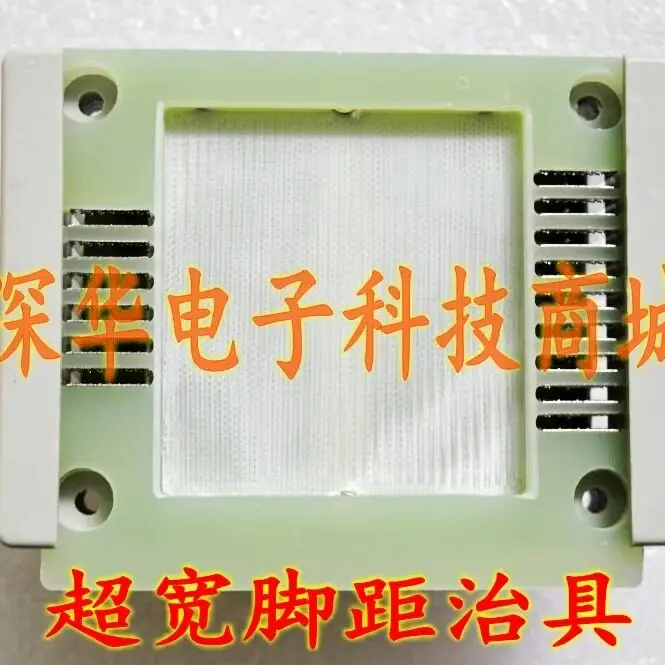 High frequency transformer fixture 3250 comprehensive test fixture 3259 comprehensive tester fixture