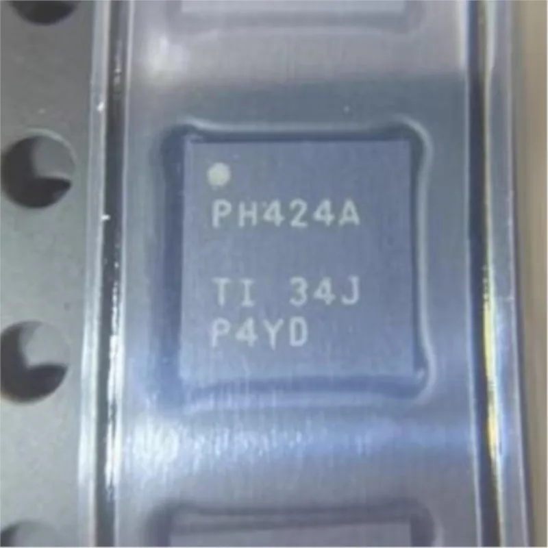 

TCA6424A TCA6424ARGJR PH424A QFN32 5PCS
