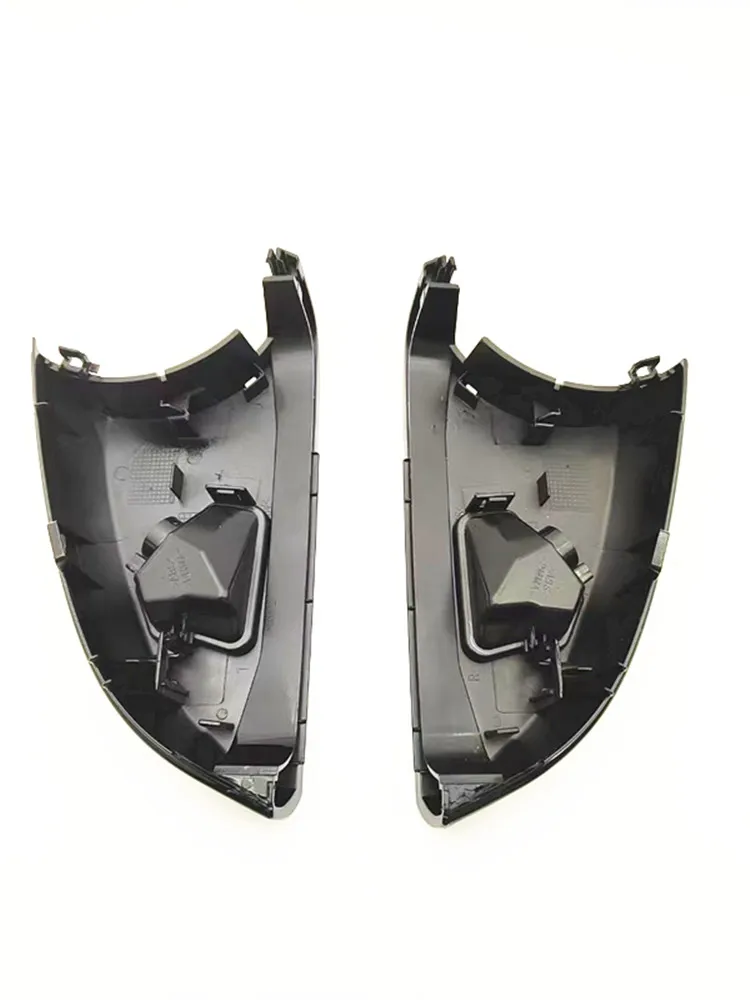 OE: A2128100015 A2128100115 Mirror Housing Covers for Mercedes Benz W212 E200 E250 E300 E320 W218 CLS300 CLS320 CLS350 CLS400