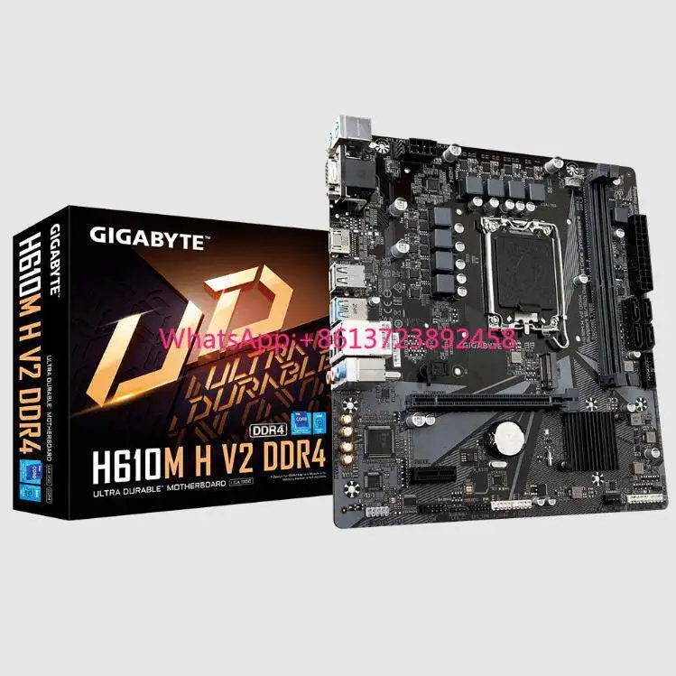 Y*i様 GIGABYTE H510M S2H セット売り GIGABYTE ギガバイト H510M S2H