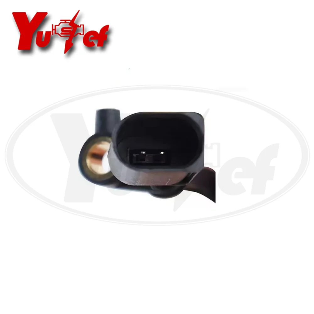 Rear Left Wheel ABS Speed Sensor For AUDI VW Gol Voyage G5G6 OE 5U0927753