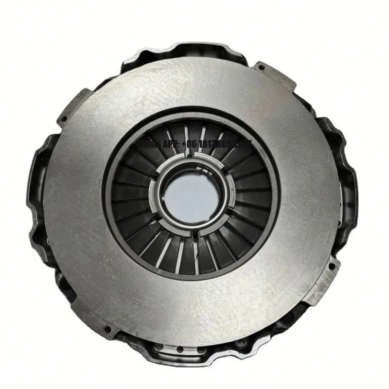 

AZ9925160200 Clutch Pressure Plate