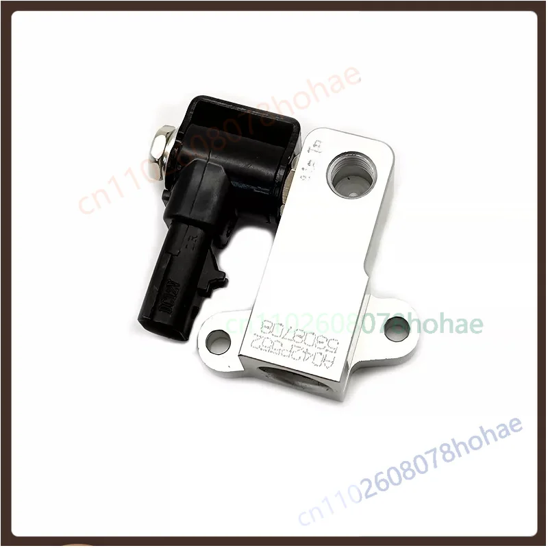 For Cummins Ecofit Urea Pump 5308708 Air Solenoid Valve Ordinary Version Plug Connector Replacement Parts